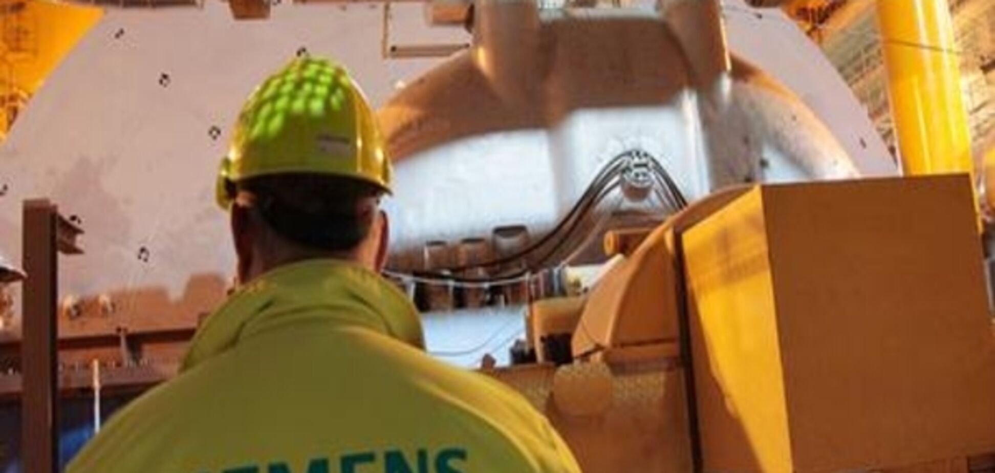 Reuters виявила причетність Siemens до встановлення 'санкційних' турбін у Криму