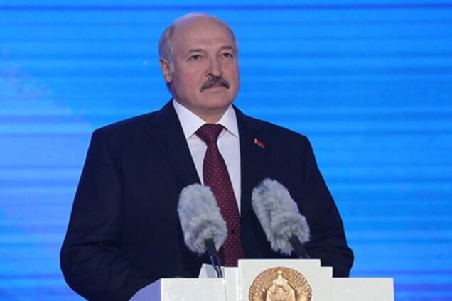 Александр Лукашенко