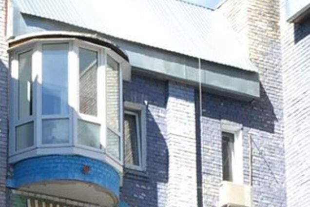 Балконы в Киеве