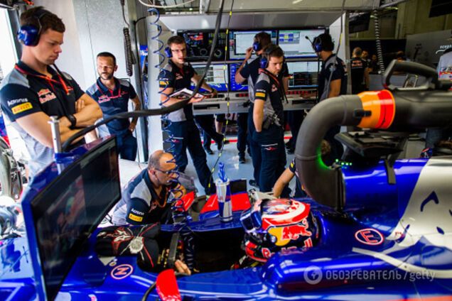 Даниил Квят