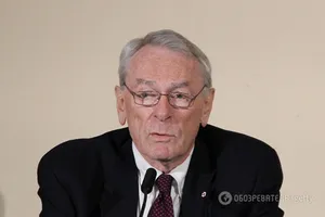 Dick Pound