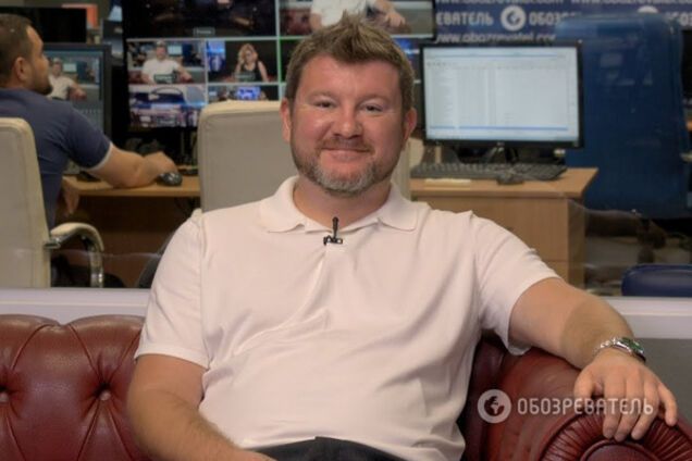 Дмитрий Борисов