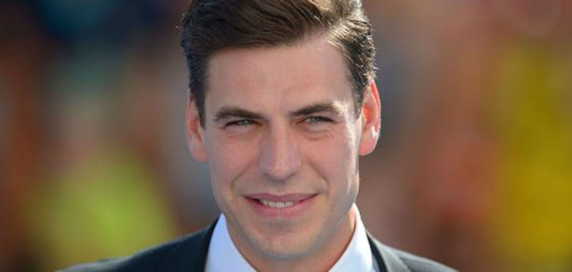 Дмитро Дюжев