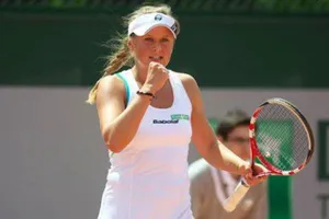Екатерина Козлова