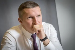 Евгений Бамбизов