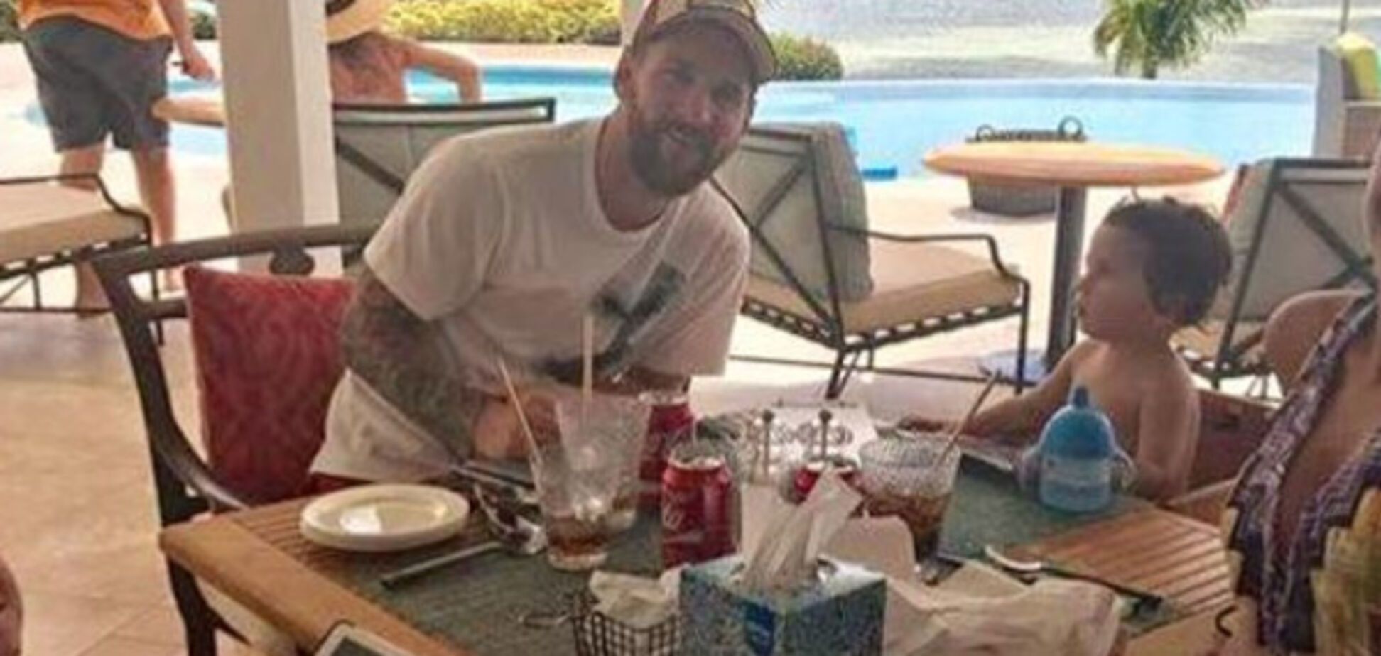 Ліонель Мессі