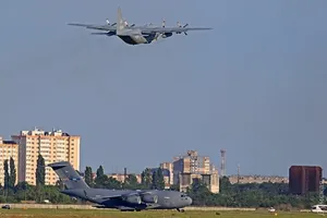Одесса