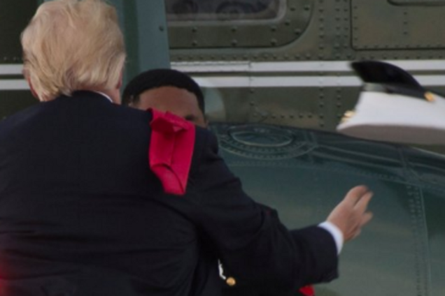 'В США пересняли комедию 'Янукович и венок': кремлевский журналист высмеял Трампа