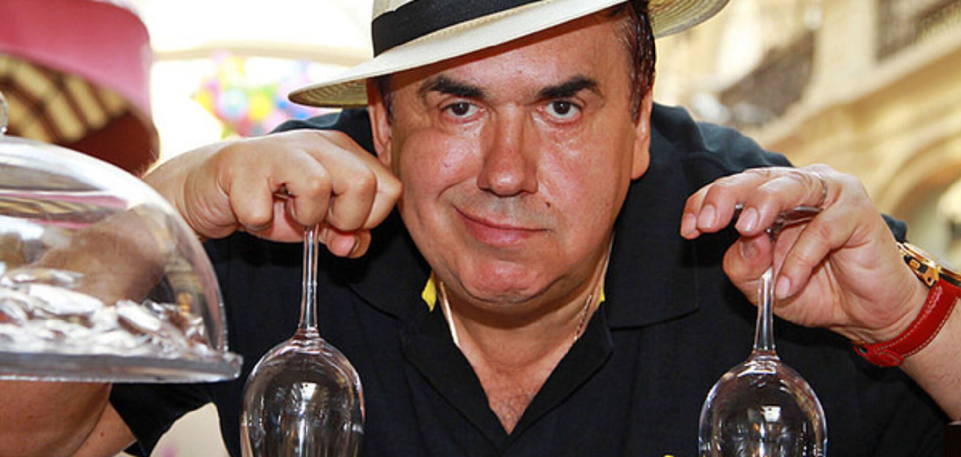 Станислав Садальский