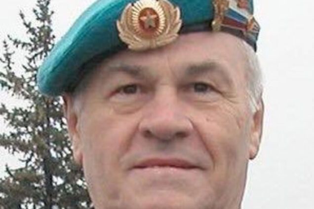 Валерий Гратов