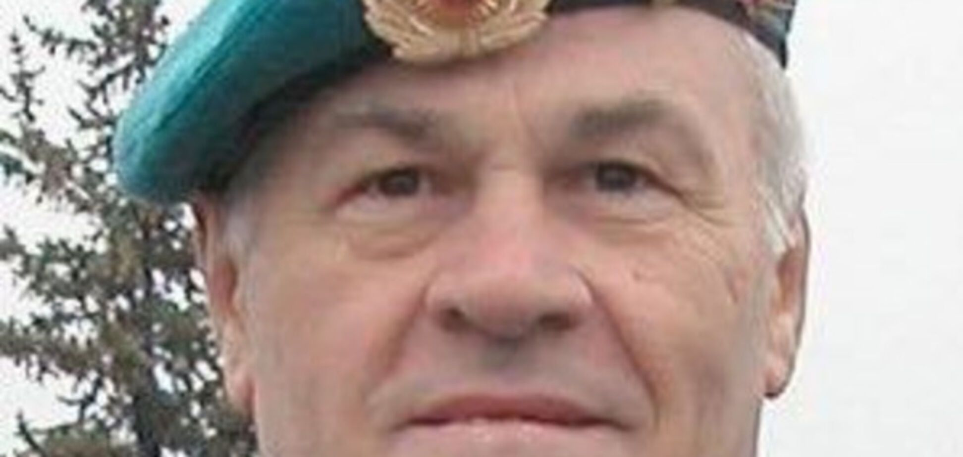 Валерий Гратов