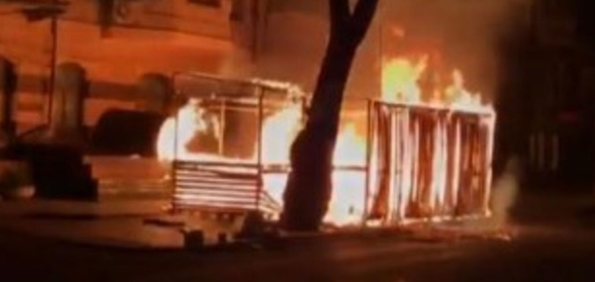 ветерани Дніпро