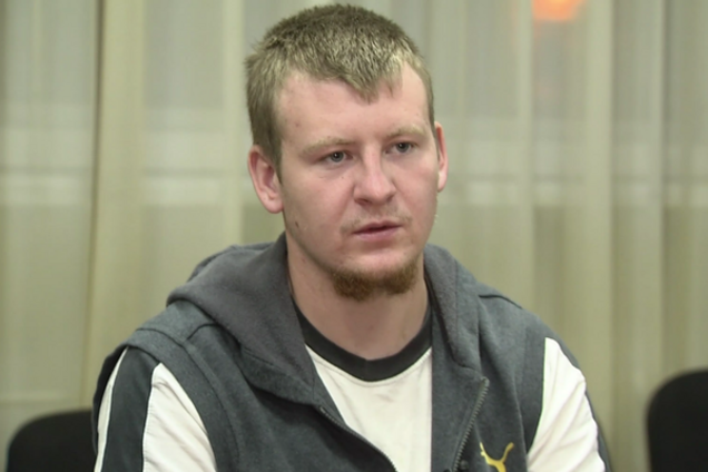 Виктор Агеев