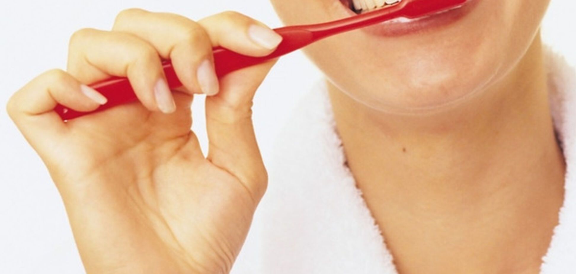 Как правильно чистить зубы: два важных правила