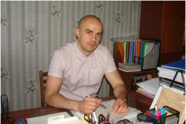 Война на Донбассе глазами доктора из Дебальцево