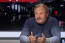 "Это Киев бомбил их": известный шоумен обвинил Украину в войне на Донбассе и оправдал оккупацию Крыма
