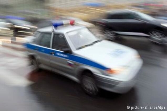 Стрілянина у суді в Москві: є загиблі та поранені