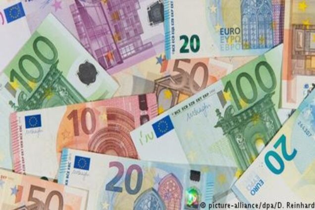 Вибори до Бундестагу-2017: найбільше великих пожертв отримав ХДС Меркель