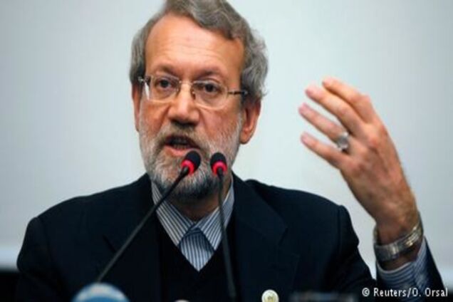 Іран скаржиться на американські санкції в ООН