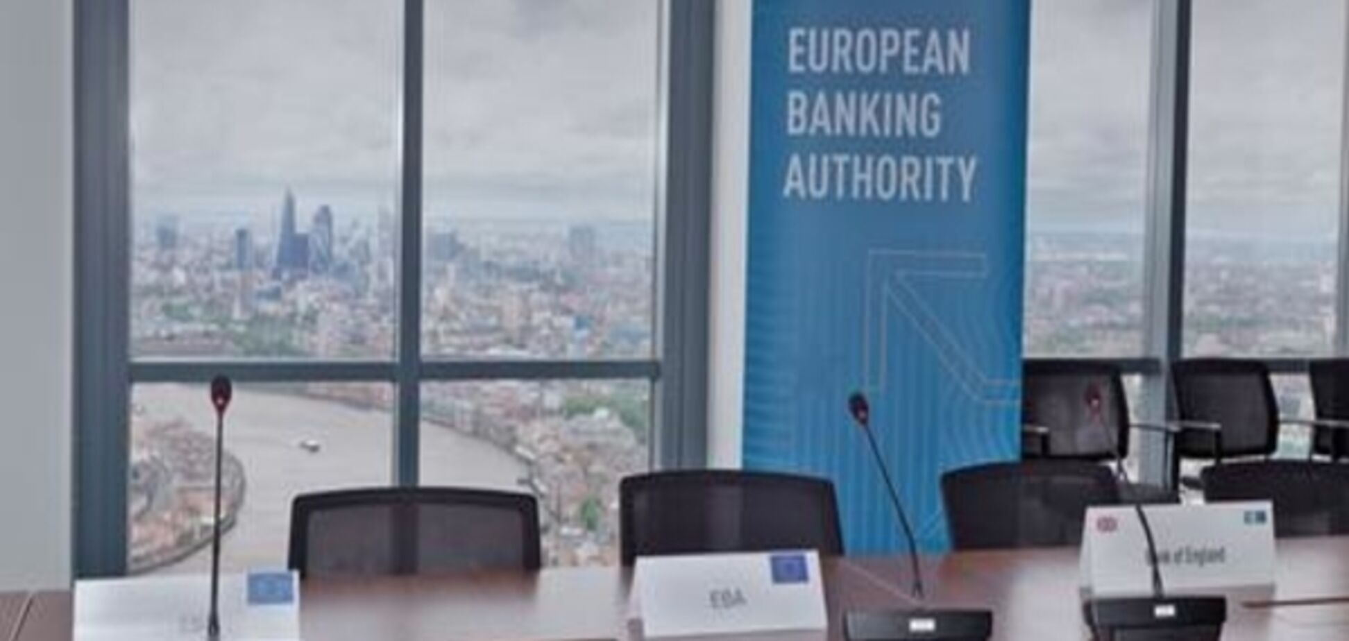 Міста Європи змагаються за органи ЄС, які залишать Лондон