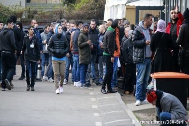 Рекордна кількість жителів ФРН має іноземне походження