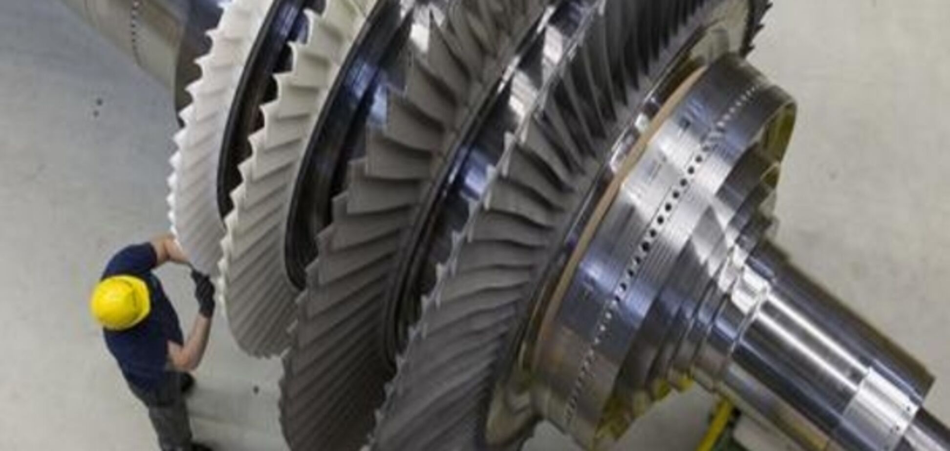 Новий виток конфлікту через турбіни у Криму: суперечка між Siemens і 'Ростех'