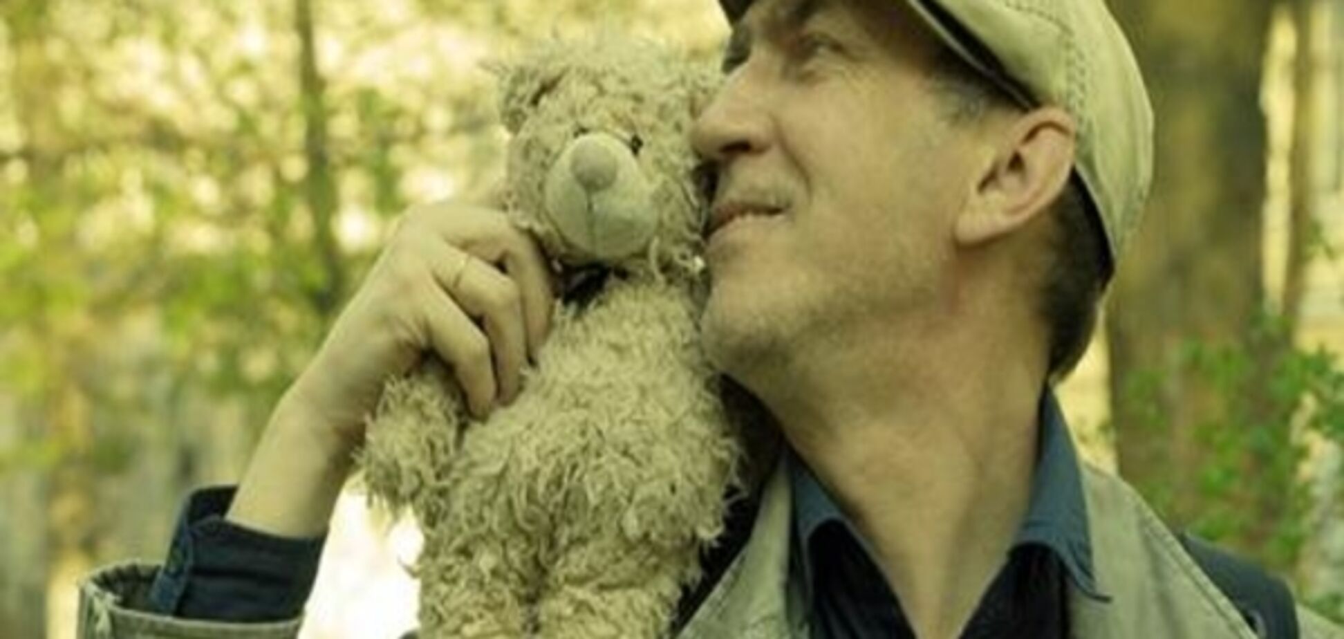 Олександр Ірванець: Оптимізму пст