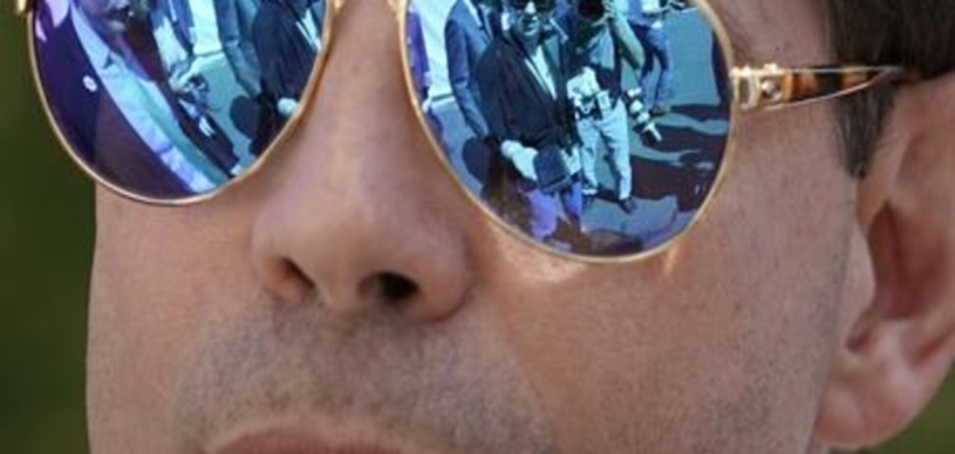 Коментар: Скарамуччі був симптомом, але проблемою є Трамп