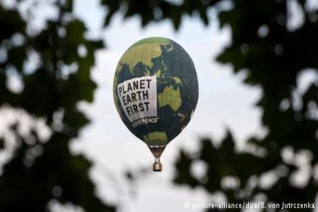 Опитування: жителів Німеччини найбільше турбують кліматичні зміни