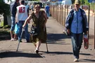 Как война изменила стариков в оккупированном Луганске