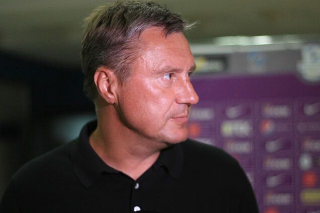 Александр Хацкевич