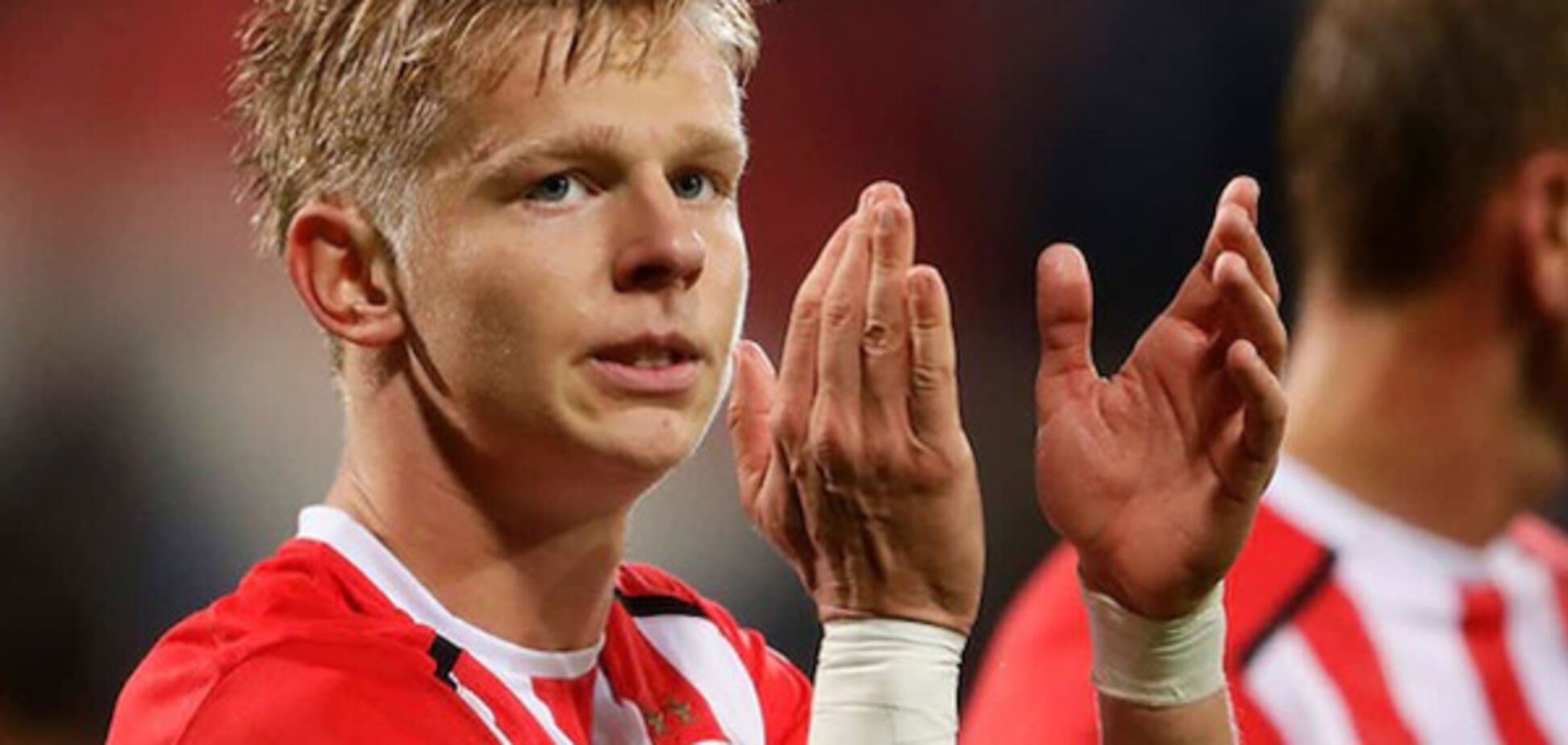 Олександр Зінченко