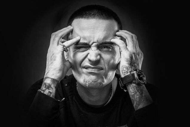 Алексей Долматов Гуф