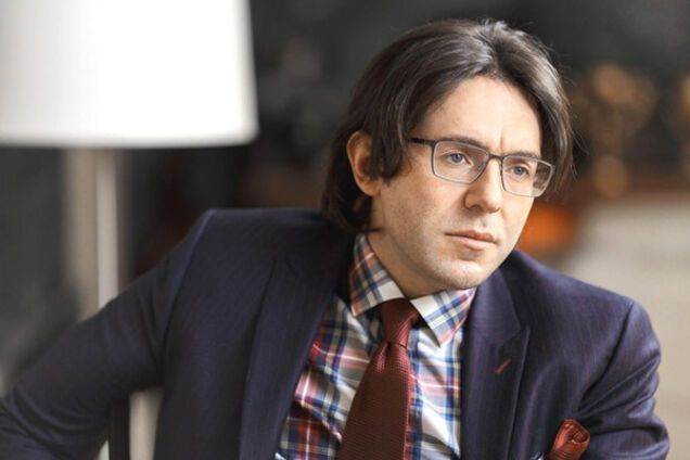 Андрей Малахов