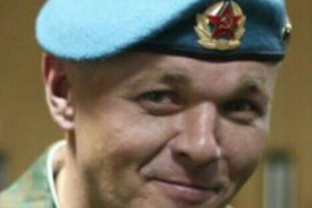 Андрей Володин