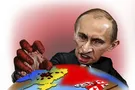 анексія Криму, Путін, війна, російська агресія