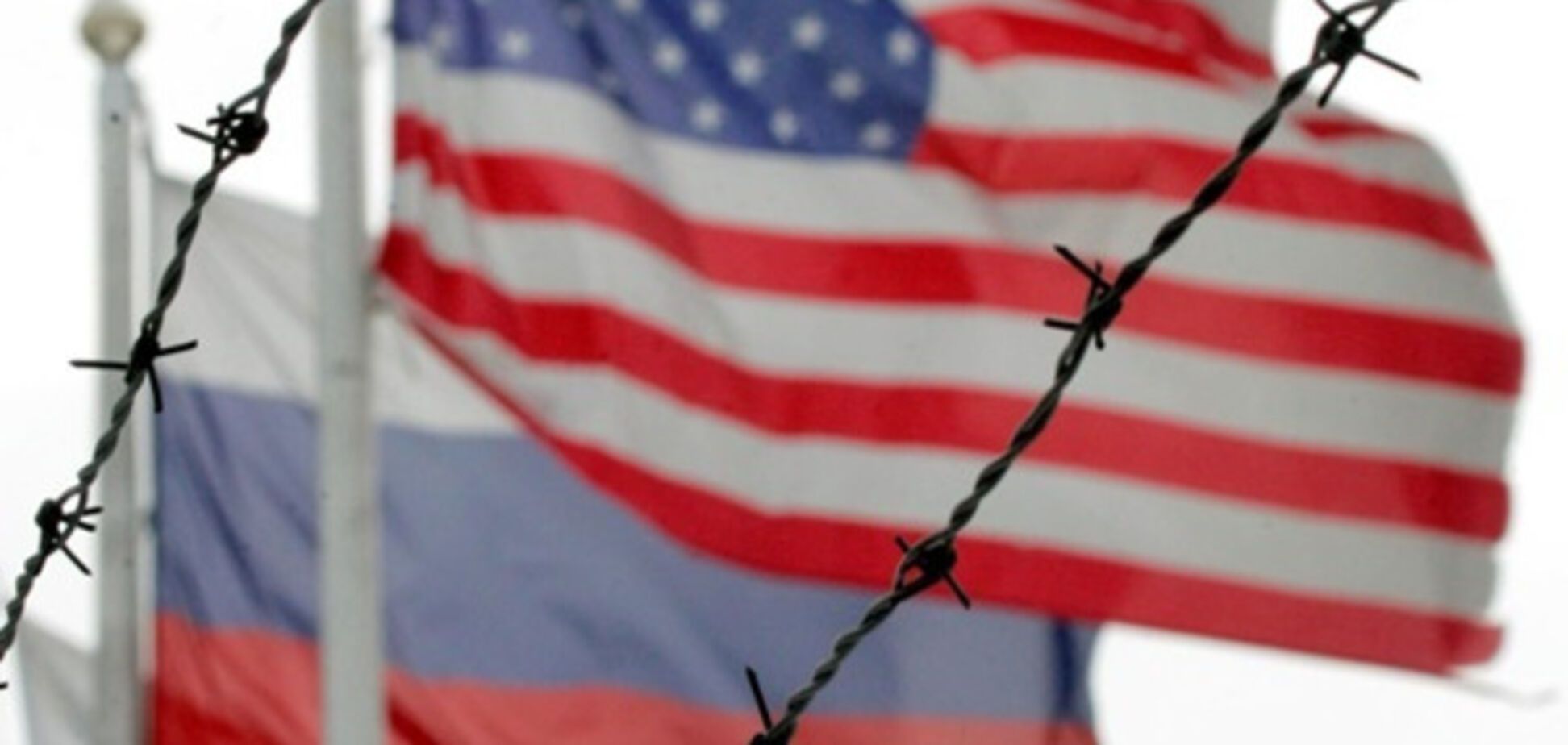 антироссийские санкции