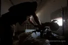 АТО на Донбассе