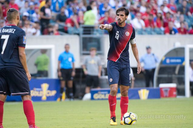 Брайан Руїс