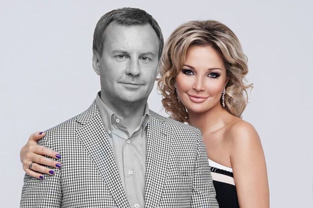 Денис Вороненко та Марія Максакова