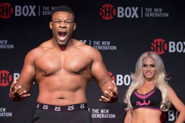 Джарелл Миллер