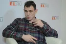 Егор Мехонцев