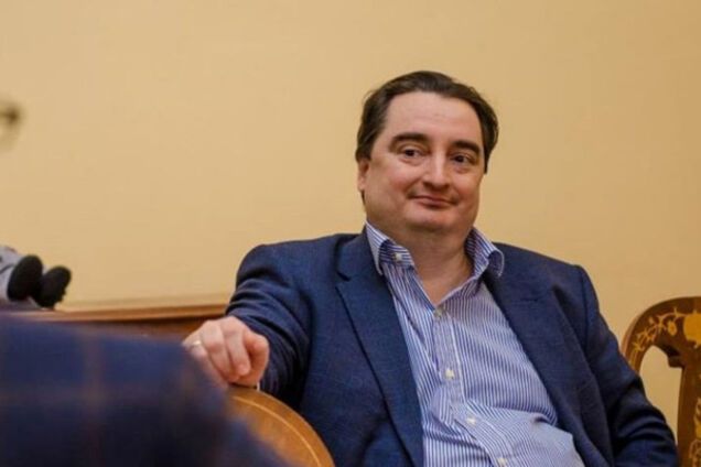 Игорь Гужва