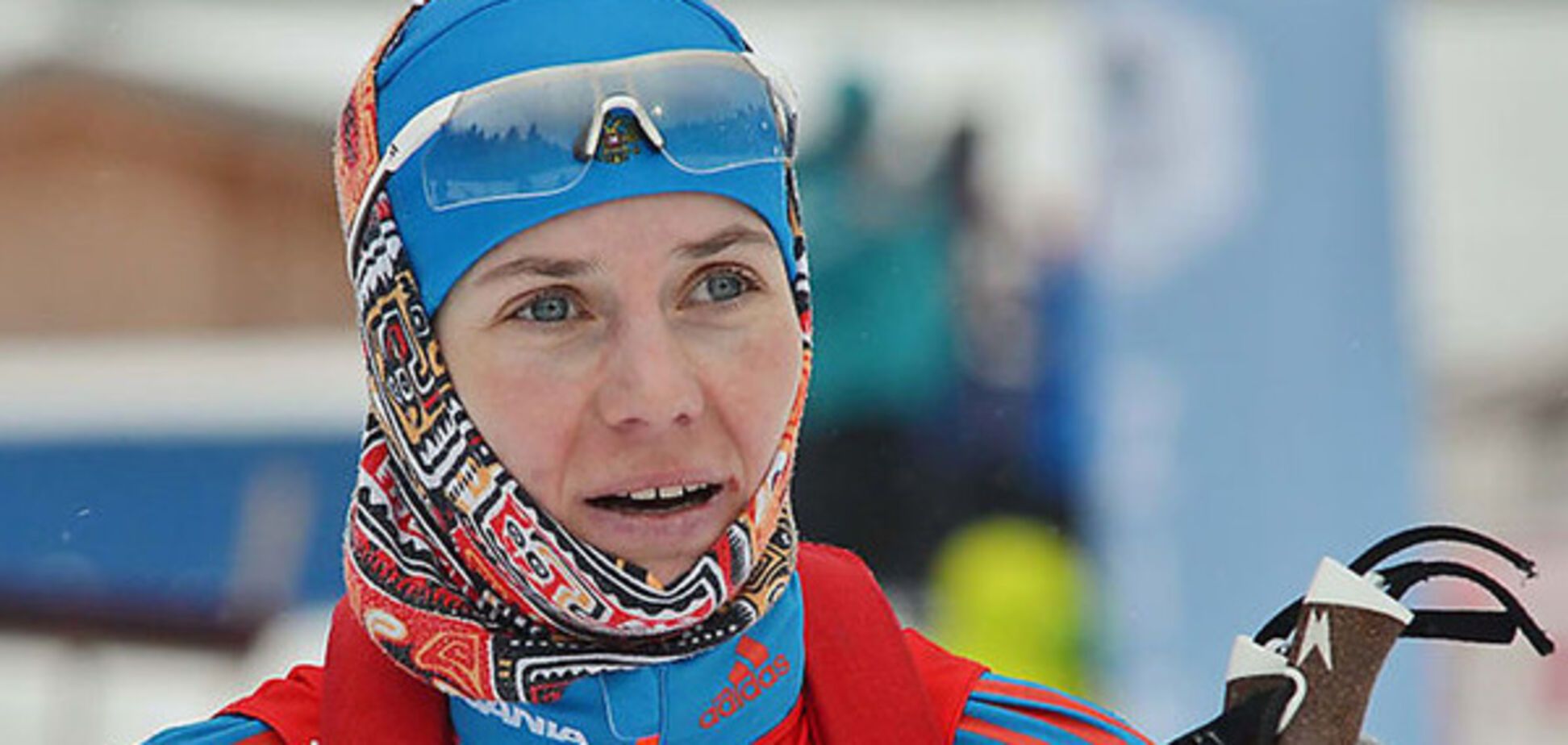 Ірина Старих