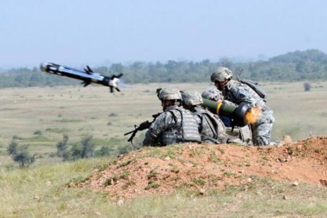 Обязаны предоставить: генерал сделал заявление по оружию для Украины