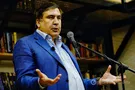 Михеил Саакашвили