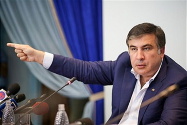 михеил саакашвили