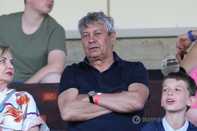 Мирча Луческу