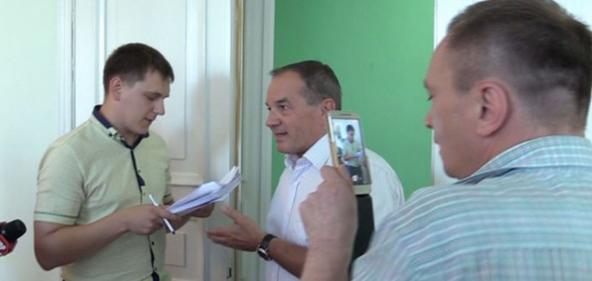 Мішель Терещенко