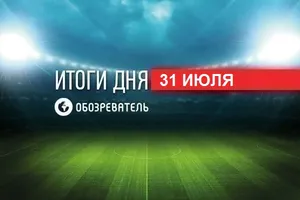 новости спорта